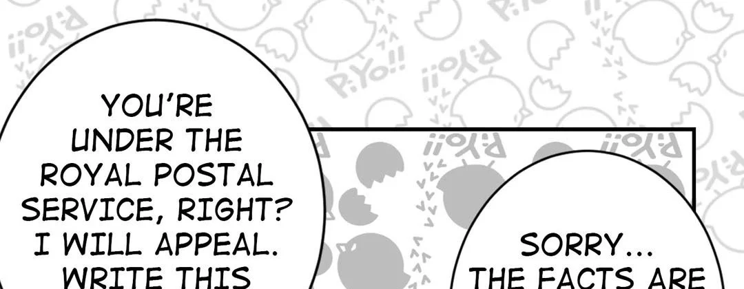 Living with The Wizard - Chapter 28